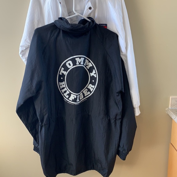 2 Vintage Unisex Spring Jackets.. - Picture 2 of 3